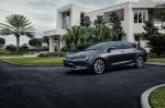 Chrysler 200C 2014 года